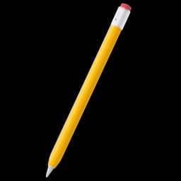 Silicone Case for Apple Pencil 2nd Generaion Cover