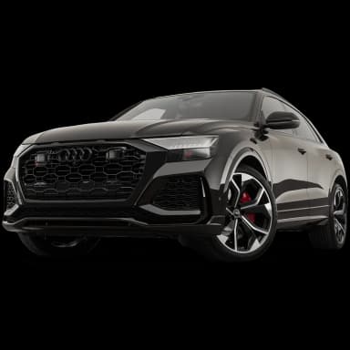 2023 Audi RSQ8
