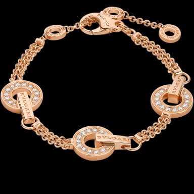 Bvlgari Bvlgari Bracelet