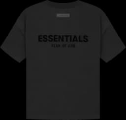 Fear of God Essentials Tee