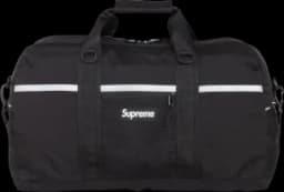 Supreme Duffle Bag (FW24)