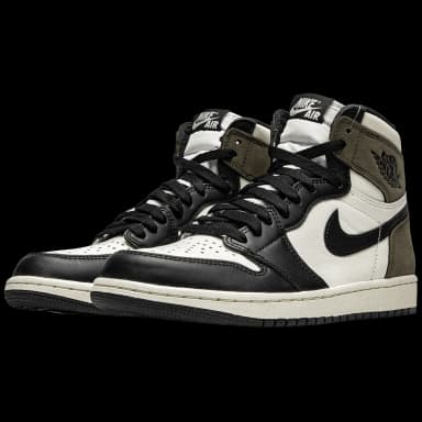 Jordan 1 Retro High Dark Mocha