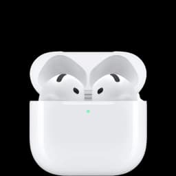 AirPods 4