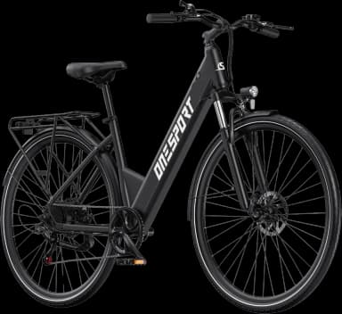 ONESPORT OT12 Folding Electric Bike 250W 36V 13Ah