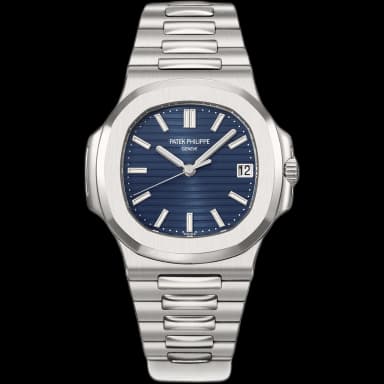 Patek Philippe 40th Anniversary Nautilus 5711/1P 40mm