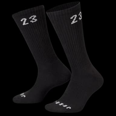 Jordan Essentials Crew Socks (3 Pairs)