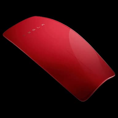 Tesla Wall Connector Color Matched Faceplate
