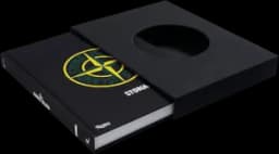 Stone Island Storia