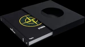Stone Island Storia