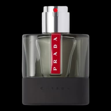Prada Luna Rossa Carbon Edt 50 ml
