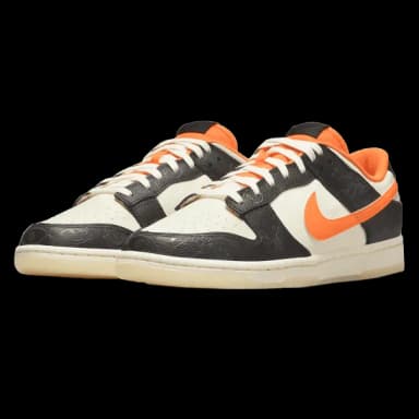 Nike Dunk Low PRM Halloween (2021)