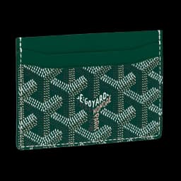 Goyard Saint Sulpice Green