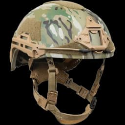 Ballistic Helmet ATE GEN2 HHV