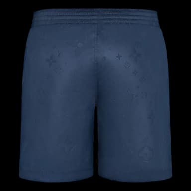 Louis Vuitton Signature Swim Board Shorts