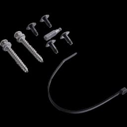 Tesla Wall Connector Fastener Kit