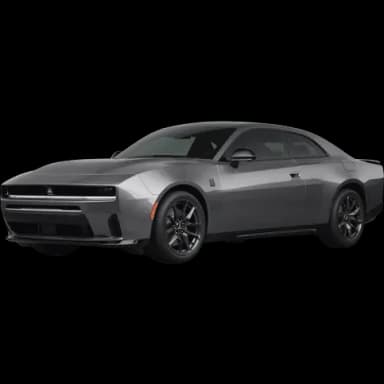 2026 Dodge Charger