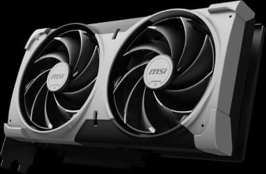 MSI GeForce RTX 5070 12GB Ventus 2X OC