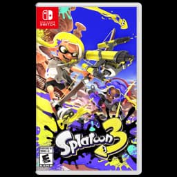 Splatoon 3