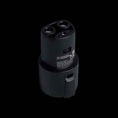 Tesla SAE J1772 Charging Adapter