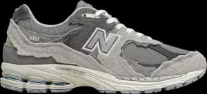 New Balance 2002R Protection Pack Rain Cloud