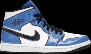 Nike Jordan 1 Mid Signal