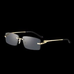 Cartier Panthère Sunglasses