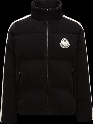 Moncler x Palm Angels Ramsau Short Down Jacket