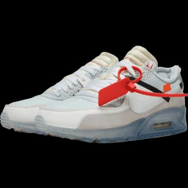 Nike Air Max 90 Off-White