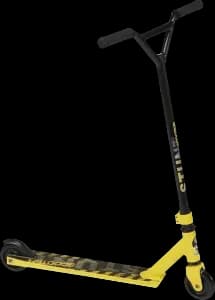 Stamp Scooter Freestyle