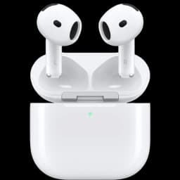 AirPods 4 (Noise Cancelling)