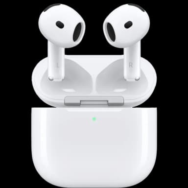 AirPods 4 (Noise Cancelling)