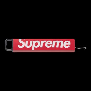 Supreme Matador Waterproof Pill CaseRed