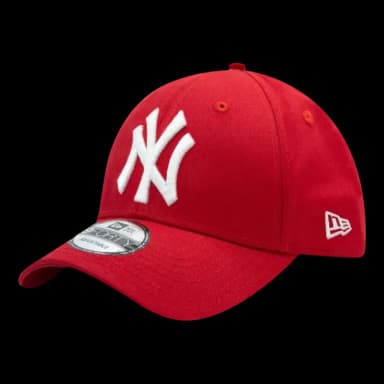 NEW ERA CAP Embroidered-logo Baseball Cap