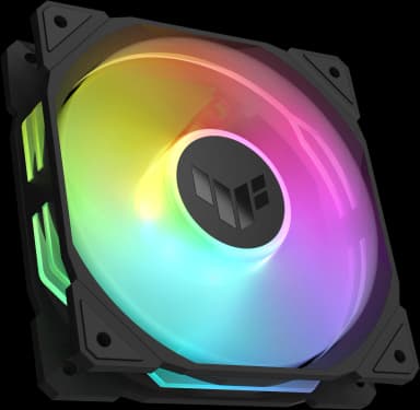ASUS TUF Gaming TR120 ARGB