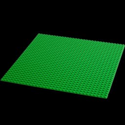 LEGO Classic Green Baseplate