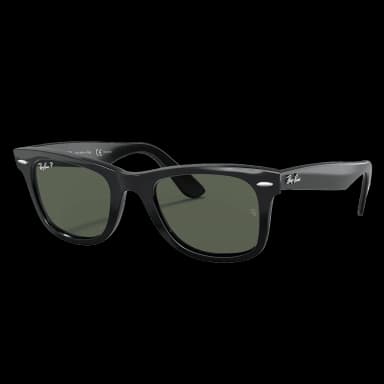 Ray-Ban Wayfarer Sunglasses