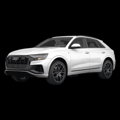 2023 Audi Q8