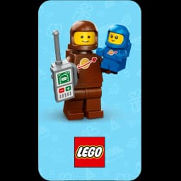 LEGO eGift Card