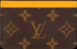 Louis Vuitton Card Holder PM
