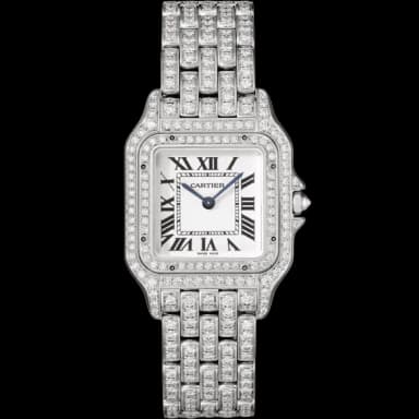 Cartier Panthère De Cartier Watch 27mm