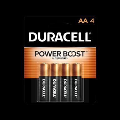 Duracell AA Batteries