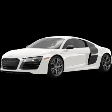 2015 Audi R8