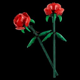 LEGO Roses