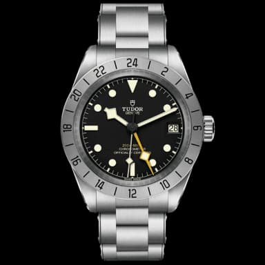 Tudor Black Bay Pro 39mm
