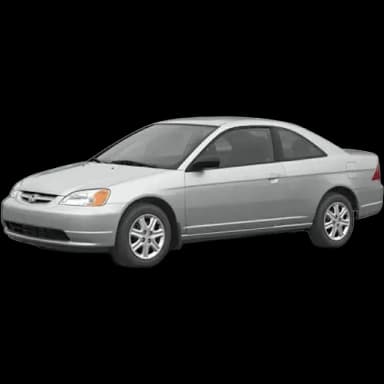 2003 Honda Civic LX