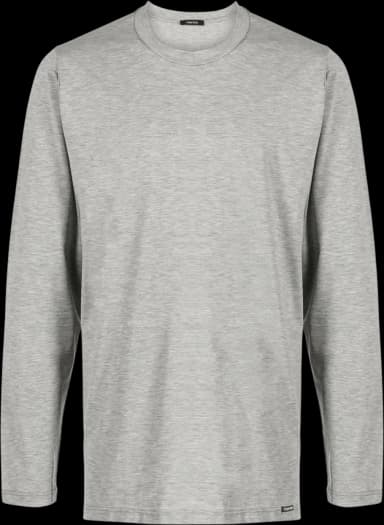 Tom Ford Crewneck Longsleeve T-shirt