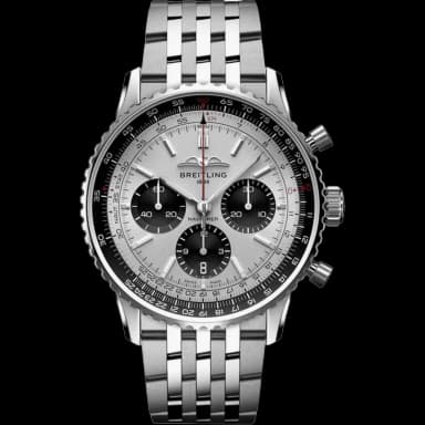 Breitling Navitimer 1 B01 Chronograph 43mm