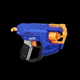 Nerf N-Strike Elite Scout MKII