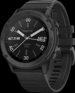 Garmin Tactix Delta Smartwatch