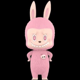 Pop Mart The Monsters Labubu Tec All About Us 1000%